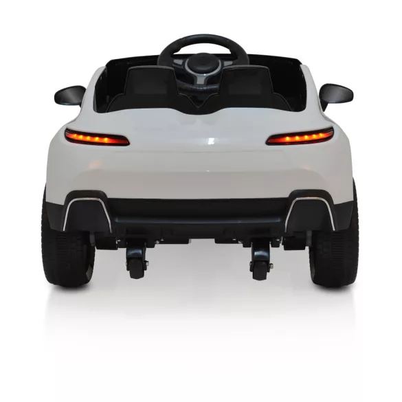 MONI BO dakota elektromos autó fehér
