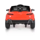 MONI BO dakota elektromos autó piros