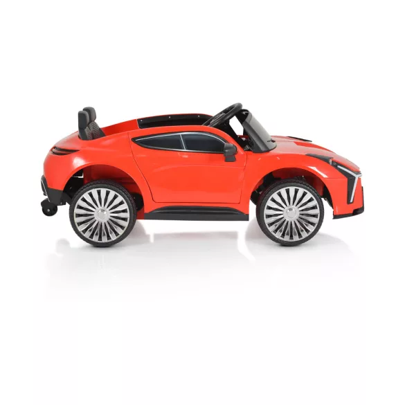 MONI BO dakota elektromos autó piros