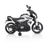 MONI BO houston motor 2 kerekű fehér