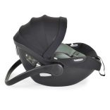 Cangaroo Macan/Hydra autós hordozó i-size zöld