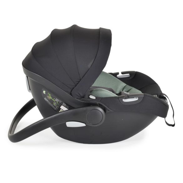 Cangaroo Macan/Hydra autós hordozó i-size zöld