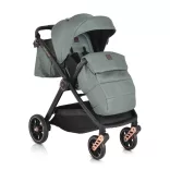 Cangaroo Macan 2in1 babakocsi zöld