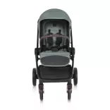 Cangaroo Macan 2in1 babakocsi zöld