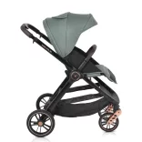 Cangaroo Macan 2in1 babakocsi zöld