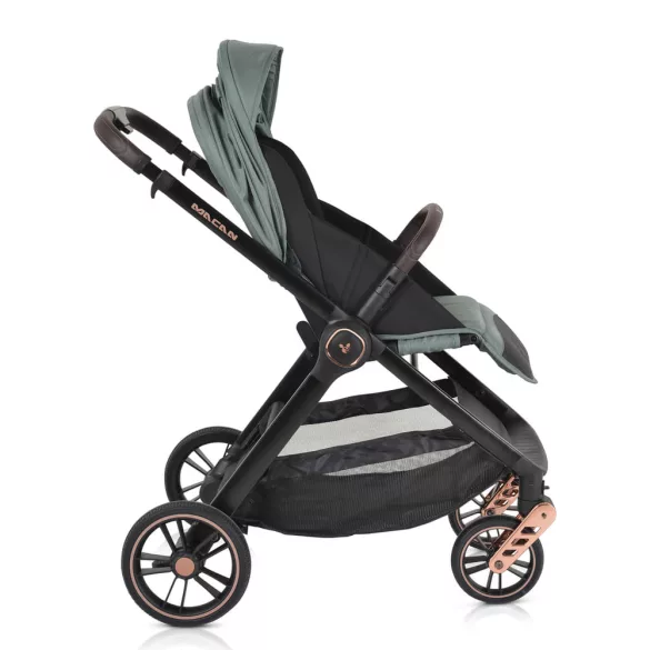 Cangaroo Macan 2in1 babakocsi zöld