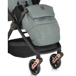 Cangaroo Macan 2in1 babakocsi zöld