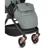 Cangaroo Macan 2in1 babakocsi zöld