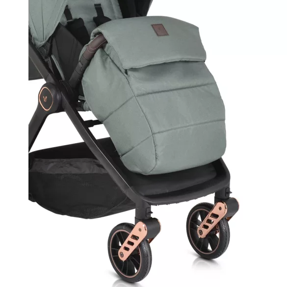 Cangaroo Macan 2in1 babakocsi zöld
