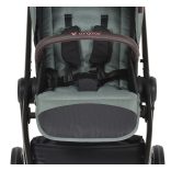 Cangaroo Macan 2in1 babakocsi zöld