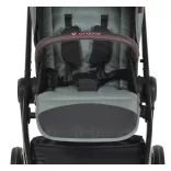 Cangaroo Macan 2in1 babakocsi zöld