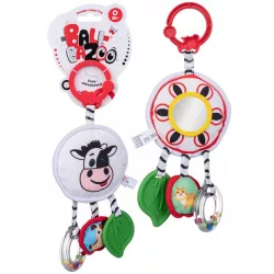 Bali Bazoo 80366 kétoldalas játék boci