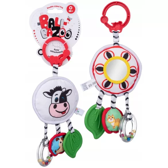 Bali Bazoo 80366 kétoldalas játék boci