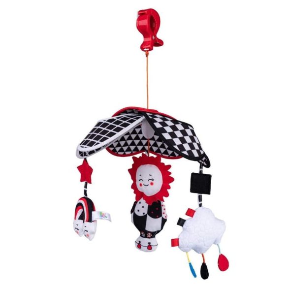 Bali Bazoo 80421 csörgő felhők