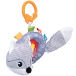 Bali Bazoo 80790 bébijáték róka tükrös