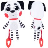 Bali Bazoo 81040 kutya kontraszt játék