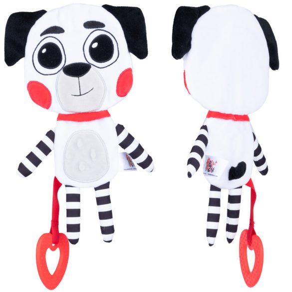 Bali Bazoo 81040 kutya kontraszt játék