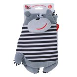 Bali Bazoo 81043 Macis harmonika könyv és kiságycsörgő