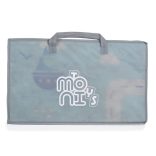 Moni Toys Xpe állatos összecsukható matrac