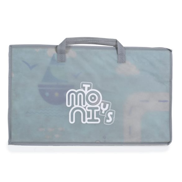 Moni Toys Xpe állatos összecsukható matrac