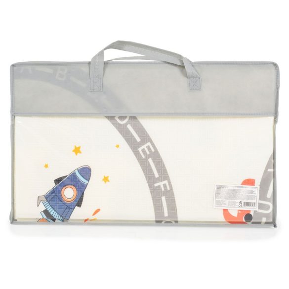 XPE Összecsukható matrac 120*180cm UTAK