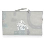 XPE Összecsukható matrac 120*180cm UTAK