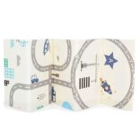 XPE Összecsukható matrac 120*180cm UTAK