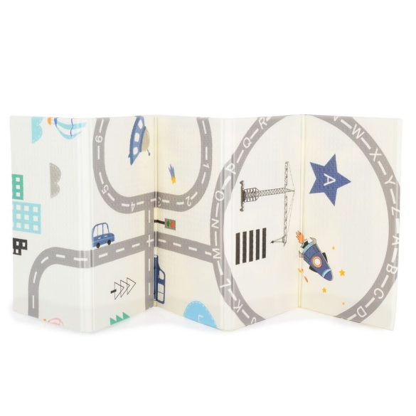 XPE Összecsukható matrac 120*180cm UTAK