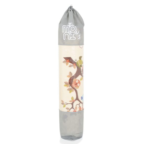 Moni Toys Xpe játszószőnyeg 180x100cm bézs