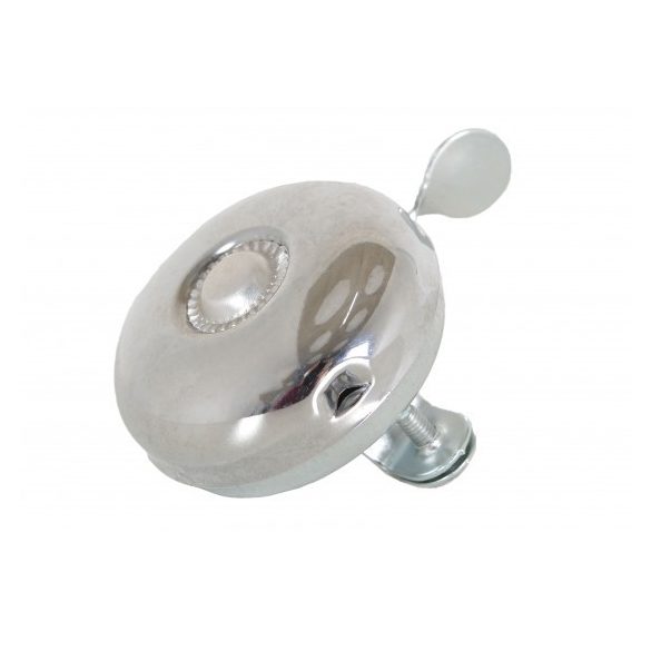 BICIKLI csengő 51B-01 KRÓM