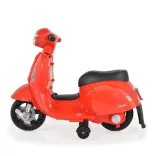 BO VESPA elektromos kismotor GTS Super Sport 6V PIROS