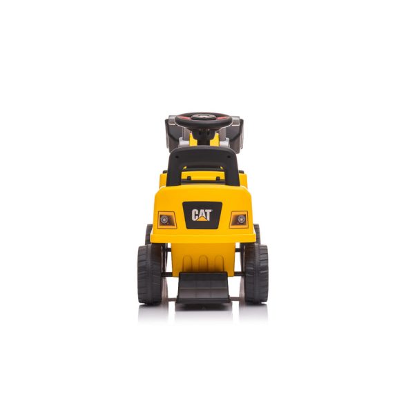 CAT ráülős homlokrakodógép 85cm sárga