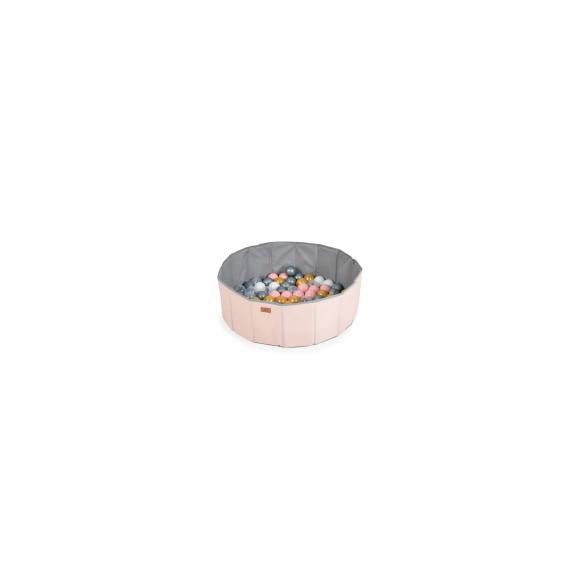 Labdamedence 7cm 90 labdával PINK