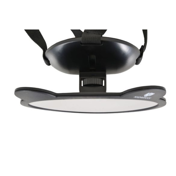 MIRROR kerek tükör autóba ORSO