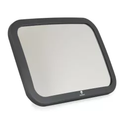MIRROR Tükör autóba 360 fokban forgatható LUPAH