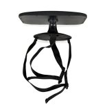 MIRROR Tükör autóba 360 fokban forgatható LUPAH