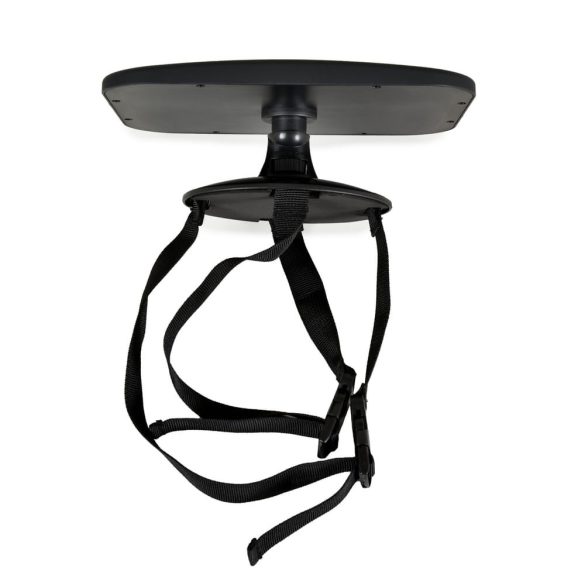 MIRROR Tükör autóba 360 fokban forgatható LUPAH