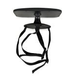 MIRROR Tükör autóba 360 fokban forgatható LUPAH