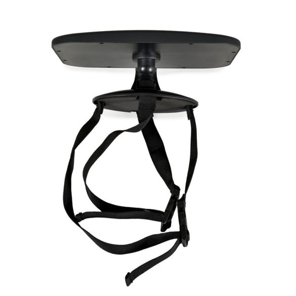 MIRROR Tükör autóba 360 fokban forgatható LUPAH