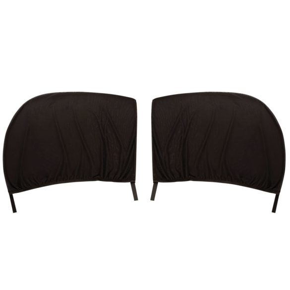 SUNNIC árnyékoló autó ablakra FEKETE