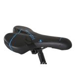 BYOX PRINCESS kerékpár 26os FEKETE