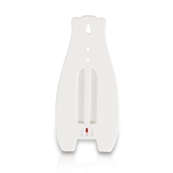 POLAR BEAR vízhőmérő FEHÉR