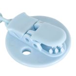 STAR cumi -játszócumi és cumilánc KÉK