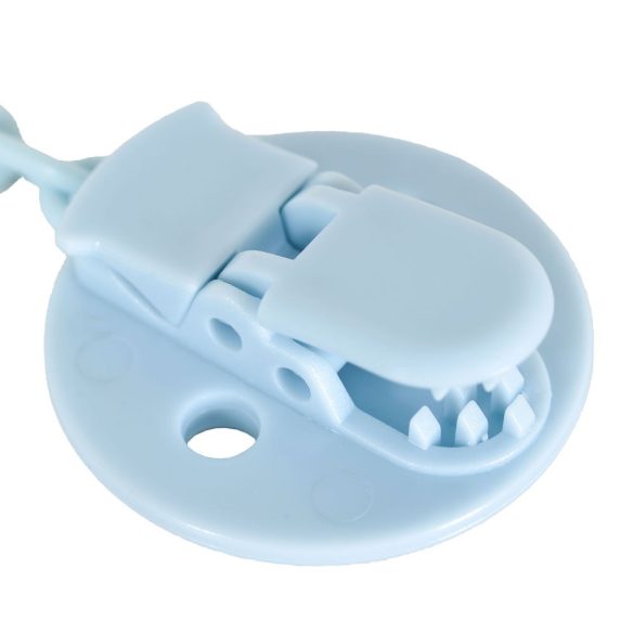 STAR cumi -játszócumi és cumilánc KÉK