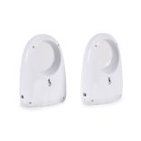 HARMONY bébiőr digitális 2,4GHz, 2irányú, éjszakai fénnyel