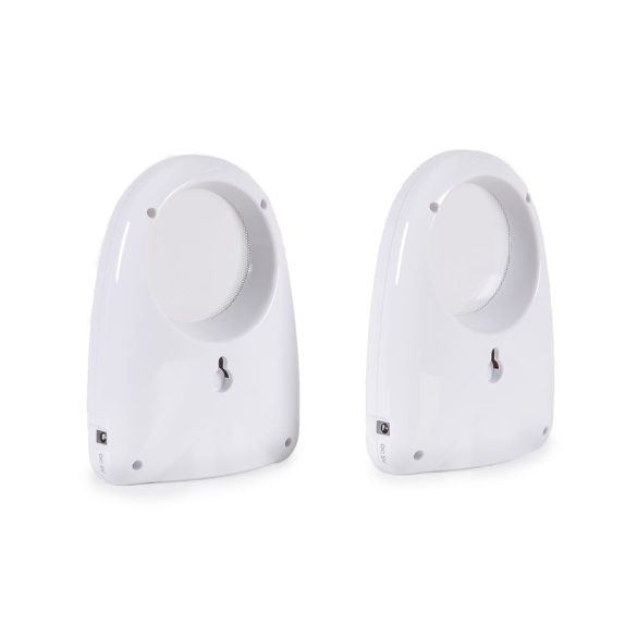 HARMONY bébiőr digitális 2,4GHz, 2irányú, éjszakai fénnyel