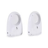 HARMONY bébiőr digitális 2,4GHz, 2irányú, éjszakai fénnyel