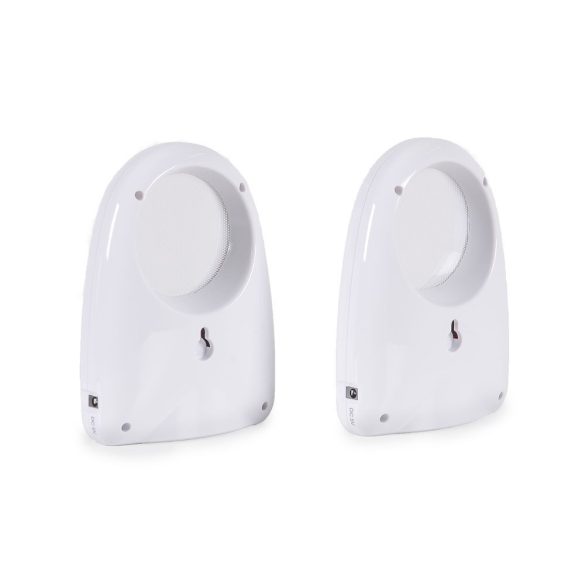 HARMONY bébiőr digitális 2,4GHz, 2irányú, éjszakai fénnyel