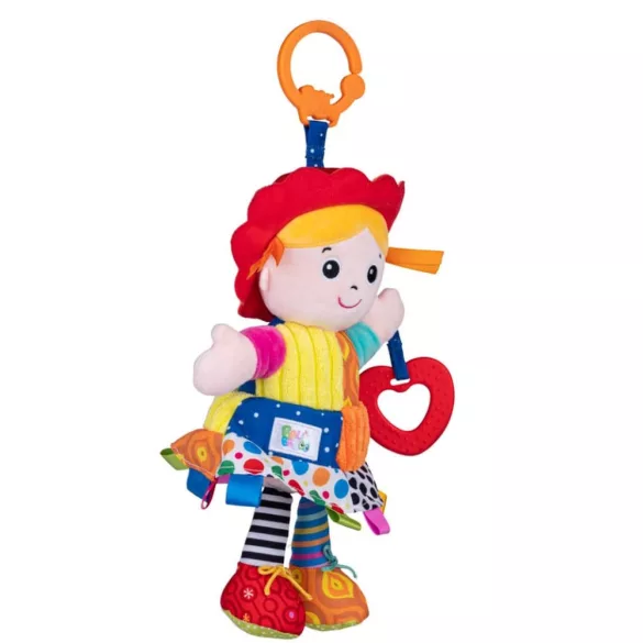 Bali Bazoo 81133 bébijáték babinka
