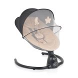 MONI Clarissa elektromos hinta bézs